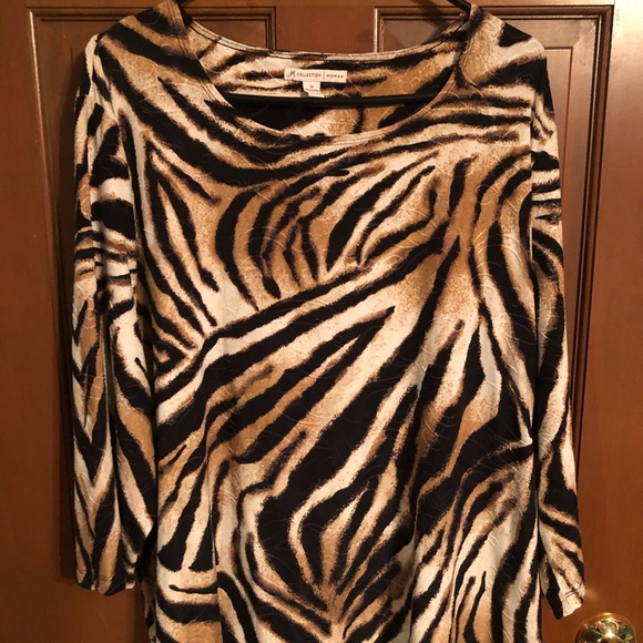 Blouse - Picture 1 of 3